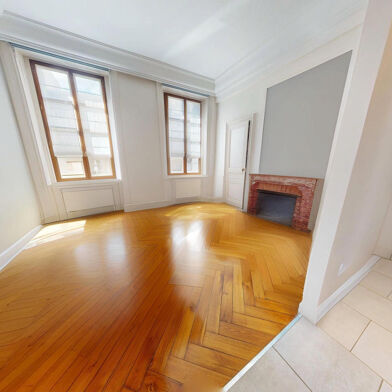 Appartement 4 pièces 179000 €