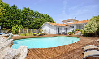 Maison 8 Pièces 260 m² à vendre à Gradignan (33170)