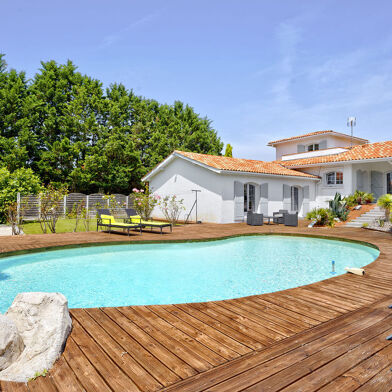 Maison 8 pièces 895000 €