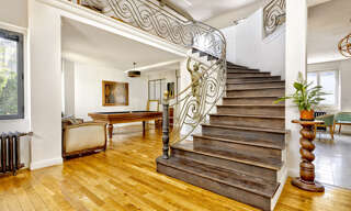 Maison 7 Pièces 305 m² à vendre à Bordeaux (33000)