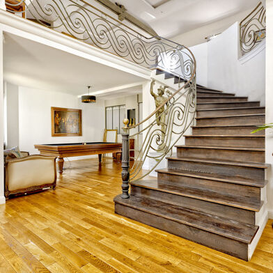 Maison 7 pièces 1332000 €