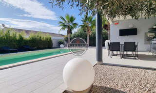 Maison 5 Pièces 150 m² à vendre à Agde (34300)