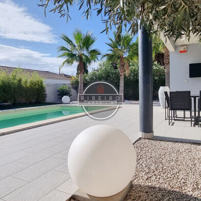 Maison 5 pièces 951600 €