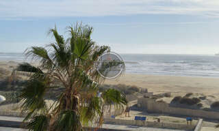 Appartement 2 Pièces 40 m² à vendre à Agde (34300)