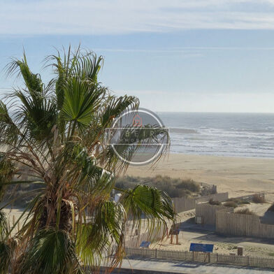 Appartement 2 pièces 238500 €