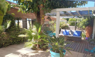 Maison 4 Pièces 67 m² à vendre à Agde (34300)