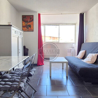 Appartement 1 pièces 75600 €