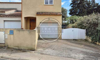 Maison 4 Pièces 81 m² à vendre à Agde (34300)