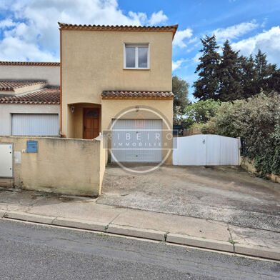 Maison 4 pièces 250000 €