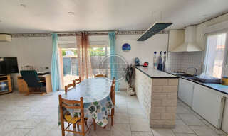 Maison 4 Pièces 70 m² à vendre à Agde (34300)