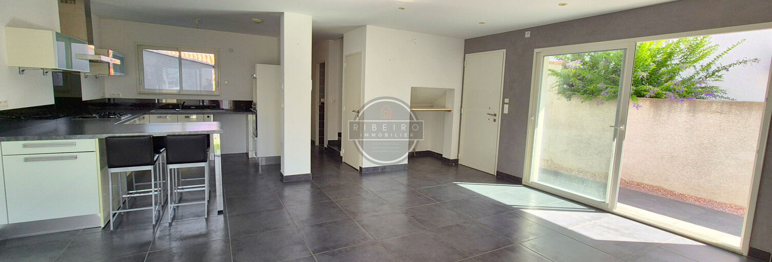 Maison 5 Pièces 110 m² à vendre à Agde (34300)