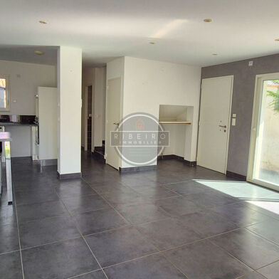 Maison 5 pièces 550000 €