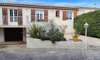 Maison 5 Pièces 100 m² à vendre à Agde (34300)