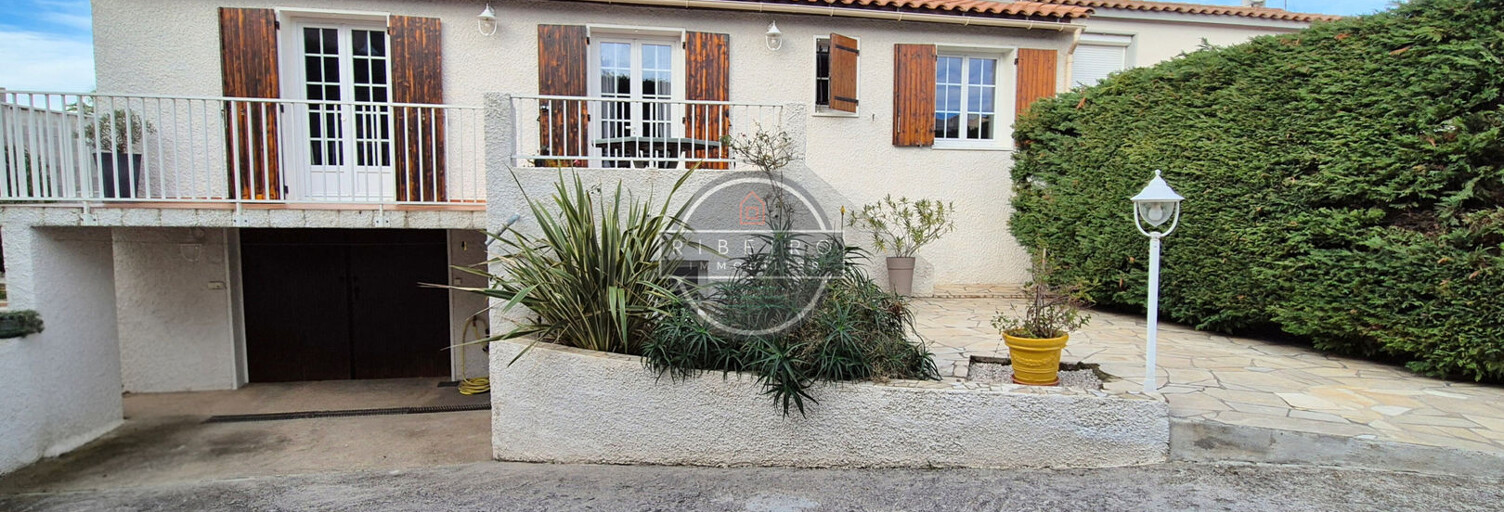 Maison 5 Pièces 100 m² à vendre à Agde (34300)