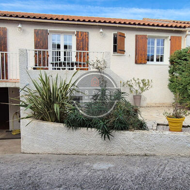 Maison 5 pièces 358500 €