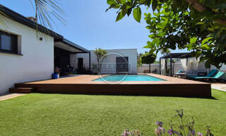 Maison 4 Pièces 177 m² à vendre à Agde (34300)