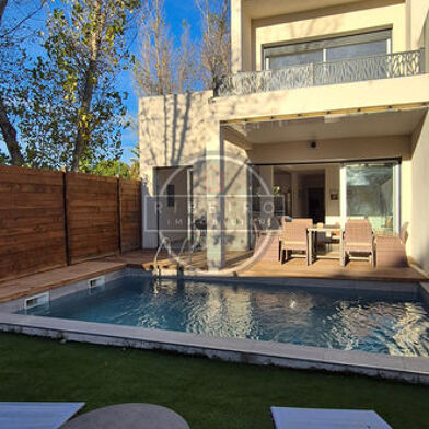 Maison 4 pièces 465000 €