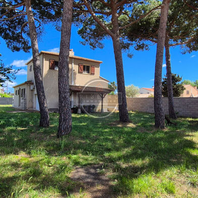 Maison 5 pièces 575000 €