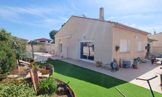 Maison 5 Pièces 140 m² à vendre à Agde (34300)