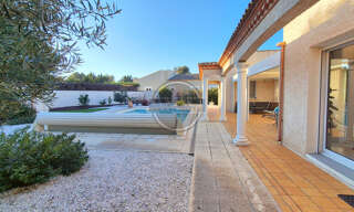 Maison 6 Pièces 160 m² à vendre à Agde (34300)