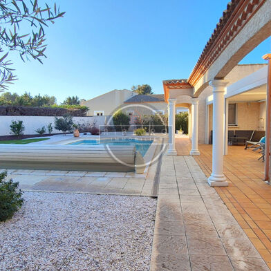 Maison 6 pièces 849000 €