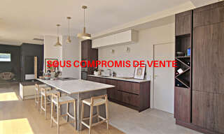 Maison 5 Pièces 160 m² à vendre à Agde (34300)