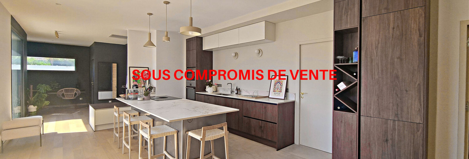 Maison 5 Pièces 160 m² à vendre à Agde (34300)