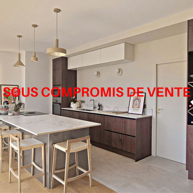 Maison 5 pièces 830000 €