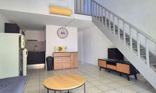 Maison 3 Pièces 68 m² à vendre à Agde (34300)