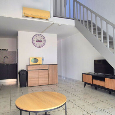 Maison 3 pièces 218000 €