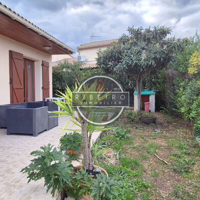 Maison 4 pièces 357000 €