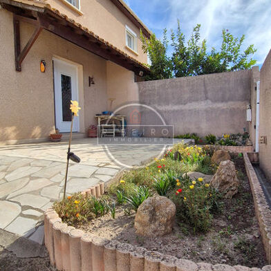 Maison 3 pièces 249000 €