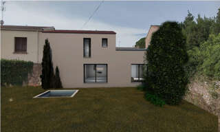 Maison 4 Pièces 111 m² à vendre à Montagnac (34530)