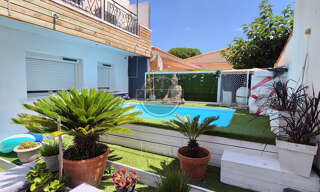 Maison 4 Pièces 124 m² à vendre à Agde (34300)