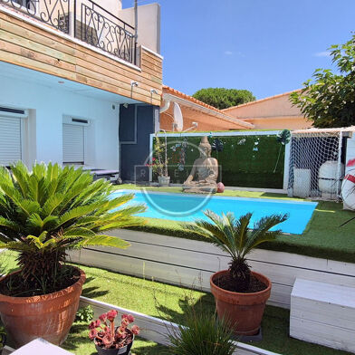 Maison 4 pièces 449000 €