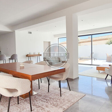 Maison 4 pièces 799000 €