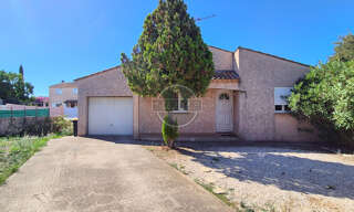 Maison 5 Pièces 82 m² à vendre à Agde (34300)