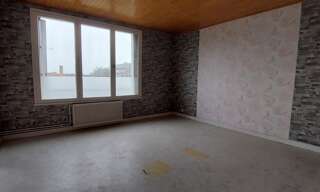 Appartement 3 Pièces 60 m² à vendre à Roubaix (59100)