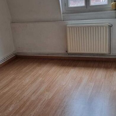 Maison 3 pièces 135000 €