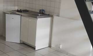 Maison 2 Pièces 37 m² à vendre à Lille (59260)