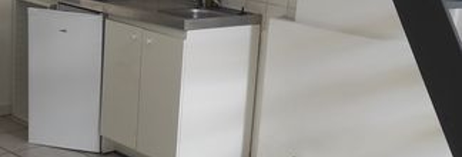 Maison 2 Pièces 37 m² à vendre à Lille (59260)