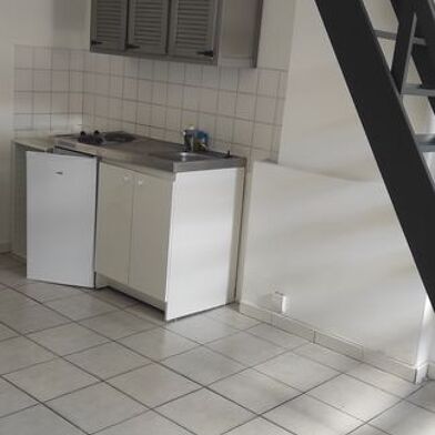 Maison 2 pièces 113000 €