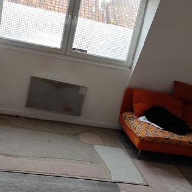 Immeuble  424000 €