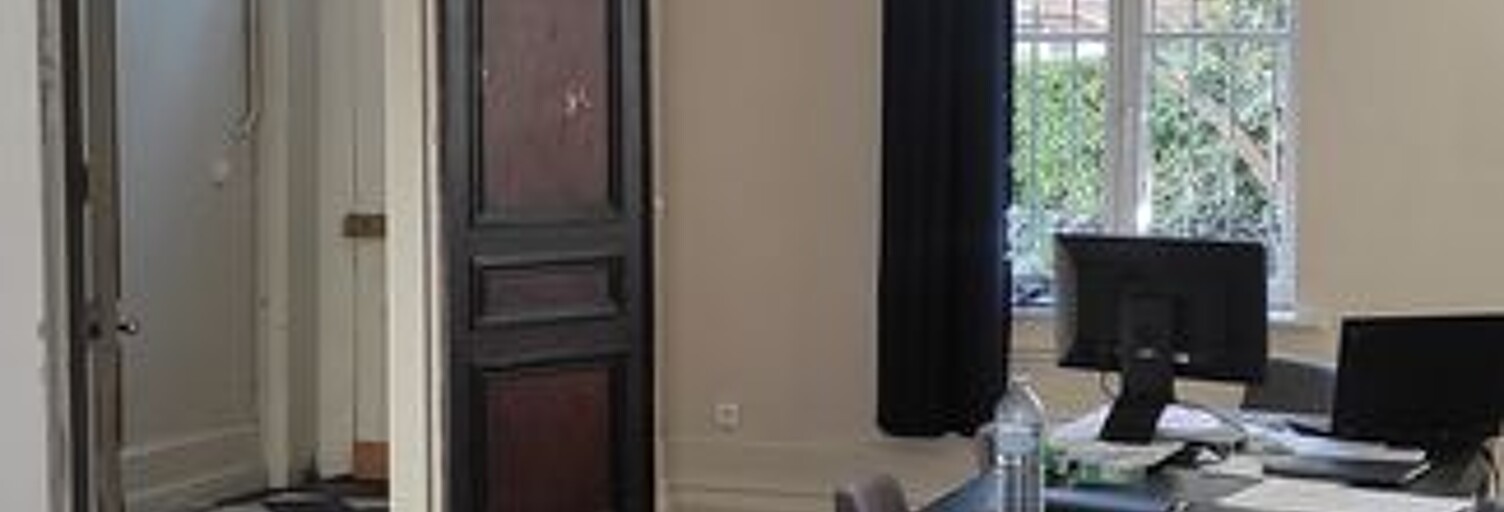 Appartement 5 Pièces 85 m² à vendre à Lille (59000)