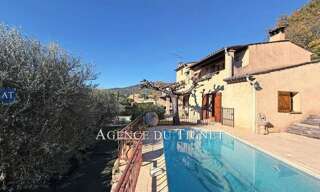 Maison 5 Pièces 122 m² à vendre à Peymeinade (06530)