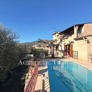 Maison 5 pièces 535000 €