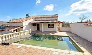 Appartement 6 Pièces 142 m² à vendre à Saint-Cézaire-sur-Siagne (06530)