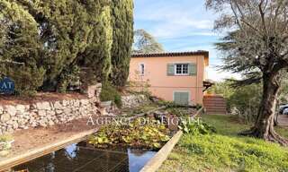 Appartement 1 Pièce 17 m² à vendre à Grasse (06130)