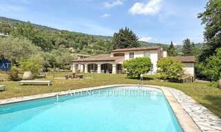 Maison 5 Pièces 251 m² à vendre à Spéracèdes (06530)