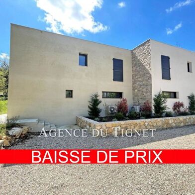Maison 4 pièces 489000 €